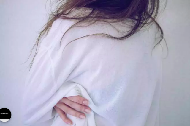 Dễ tụ huyết khối - Hình ảnh minh họa